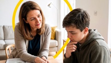 Lycée : Sciences Économiques et Sociales à Quimper