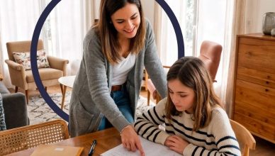 Collège : Aide aux Devoirs à Quimper