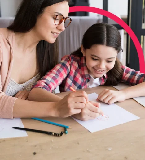 Cours d'initiation et d'éveil à l'Anglais en primaire à Quimper