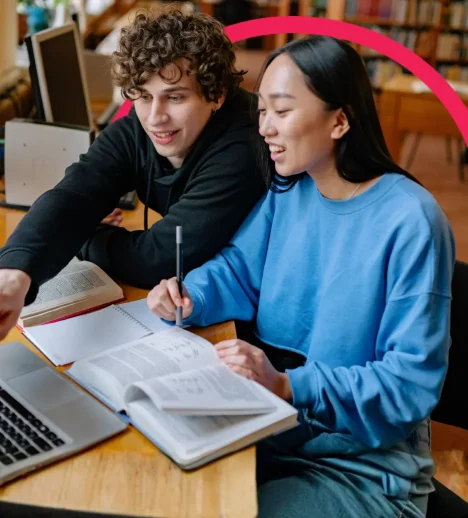 Cours d'Anglais pour étudiant universitaire à Quimper