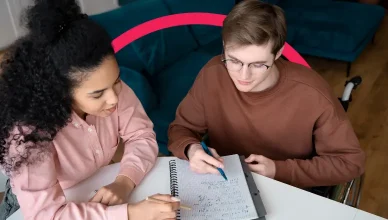 Lycée : Français à Quimper