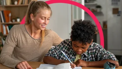 Primaire : Lecture Français à Quimper