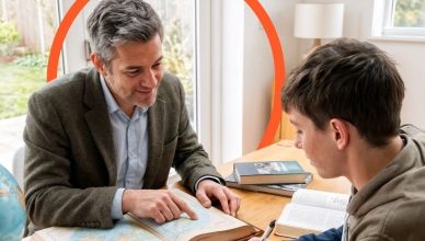 Collège : Histoire Géographie à Quimper