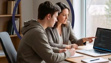 Cours adultes : Informatique et Bureautique à Quimper