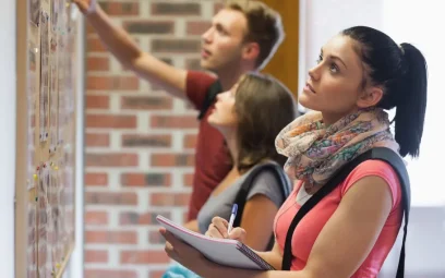 Calendrier des épreuves du Brevet et Bac 2026 à Quimper