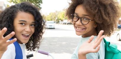 Passage en 6e : bien préparer la rentrée au collège à Quimper