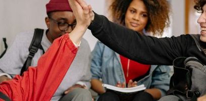 Rentrée au lycée : 6 clés pour aider son ado à réussir à Quimper