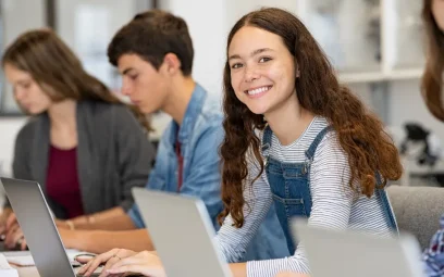 Évaluations des acquis et besoins des élèves du CP au lycée à Quimper