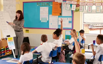 Évaluations nationales 2025 : un bilan nuancé du CP à la 3e à Quimper