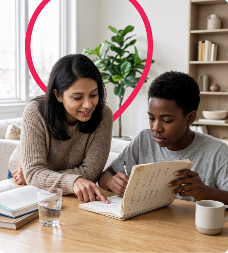 Cours particuliers d'anglais à Quimper à Quimper