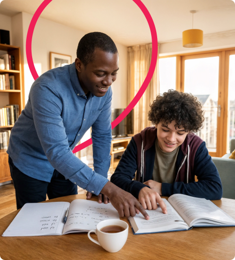 Cours particuliers d'Espagnol à Quimper à Quimper