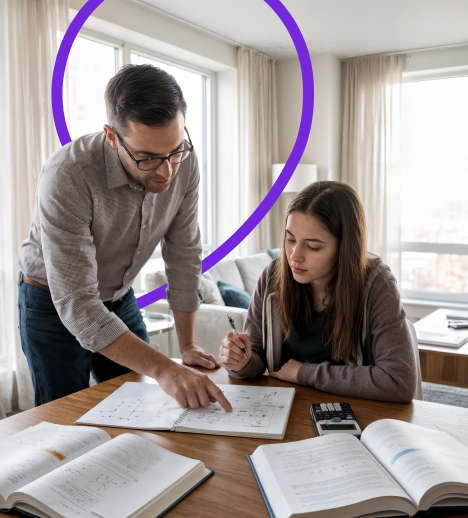 Cours particuliers de Physique Chimie à Quimper à Quimper
