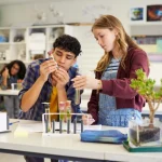 ABC Cours particuliers à Quimper préparer ses examens de SVT à Quimper à Quimper