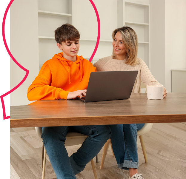 Cours particuliers à domicile à Quimper accessibles et adaptés à chacun à Quimper