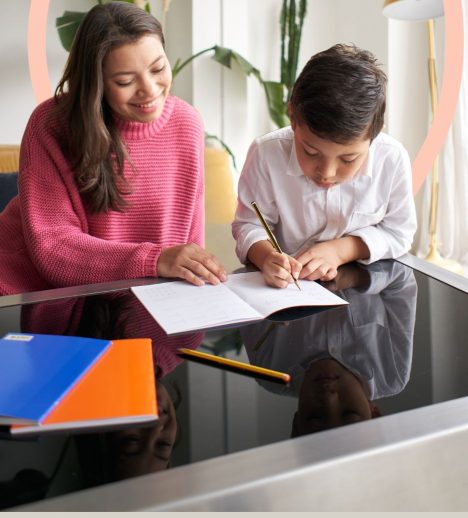 Stage de révisions pendant les vacances scolaires à Quimper