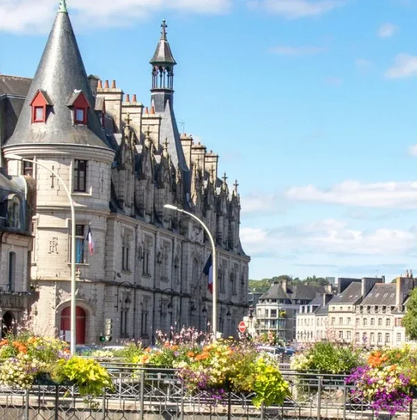ABC Cours particuliers Quimper cours de soutien a domicile à Quimper