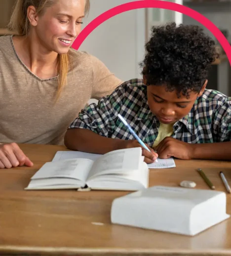 Soutien scolaire en lecture et Français au primaire à Quimper