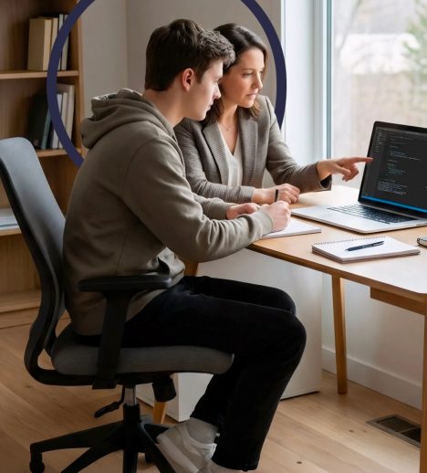 Cours particuliers en informatique et bureautique à Quimper