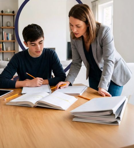 Cours de soutien pour universitaire et étudiant à Quimper