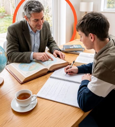 Soutien scolaire en Histoire Géographie à Quimper pour lycéen