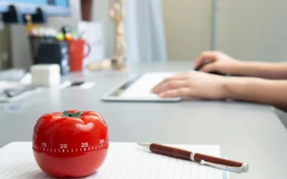 Méthode Pomodoro : la technique pour améliorer la concentration à Quimper