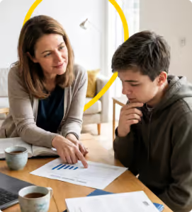 Cours particuliers de Sciences Economiques et Sociales à Quimper à Quimper