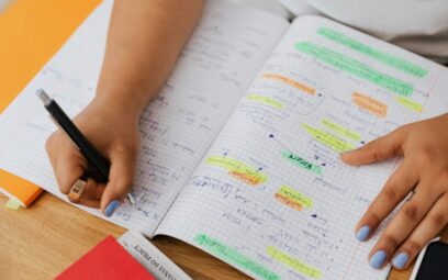 Brevet et bac : comment organiser les révisions deux mois avant les examens ? à Quimper