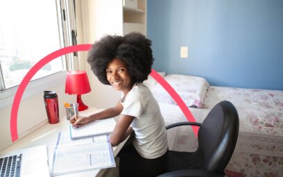 Espace de travail pour la rentrée : comment bien préparer son bureau pour bien travailler à Quimper