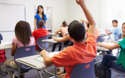 Rentrée scolaire 2026 : toutes les nouveautés à connaître à Quimper